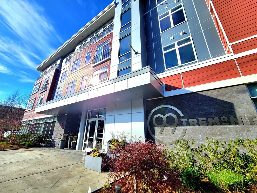 Unit for sale at 99 Tremont St, Boston, MA 02135