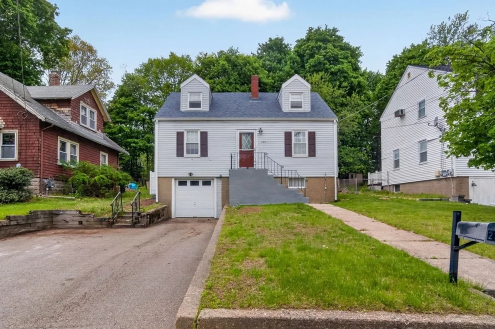 Unit for sale at 239 Washington Street, Norwood, MA 02062