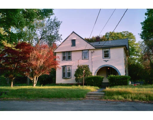 Unit for sale at 80 Alden Sq, Bridgewater, MA 02324