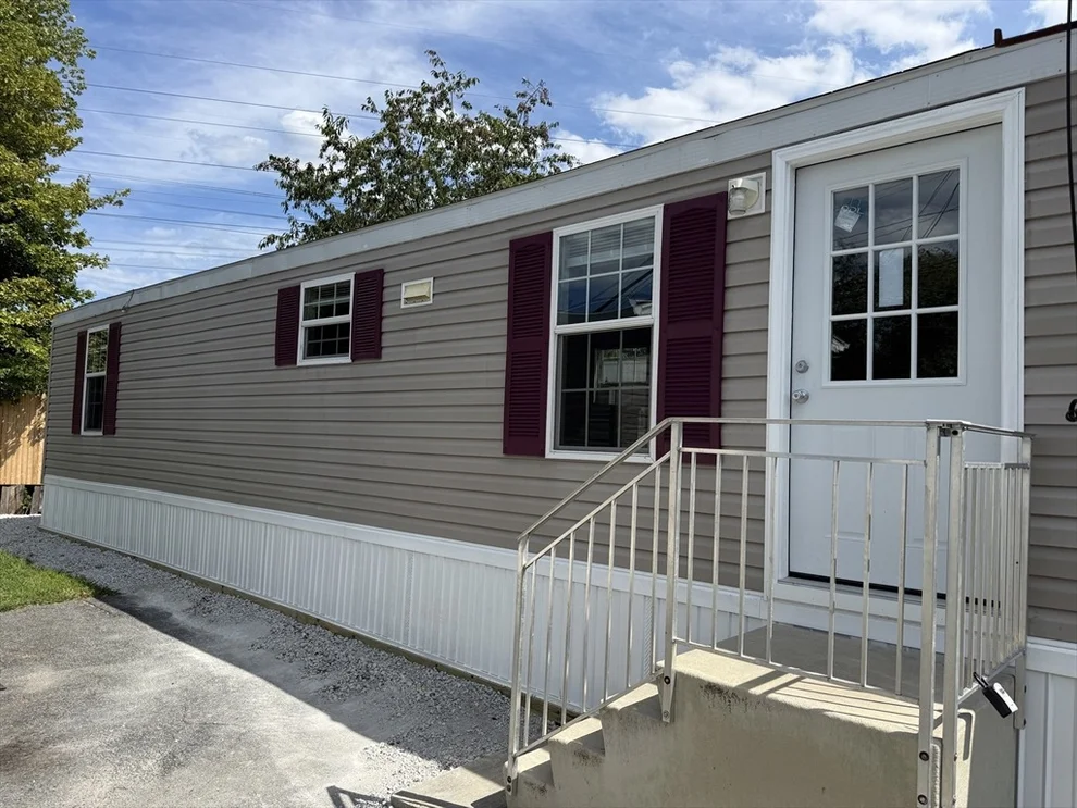 Unit for sale at 151 Hartford Tpke, Shrewsbury, MA 01545