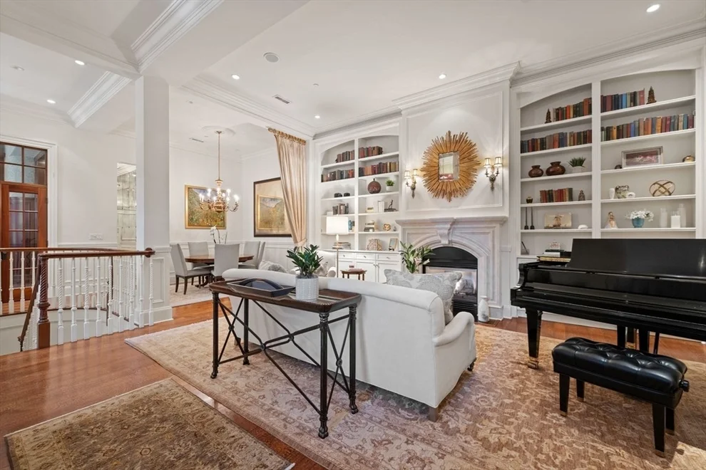 Unit for sale at 50 Beacon Street, Boston, MA 02108