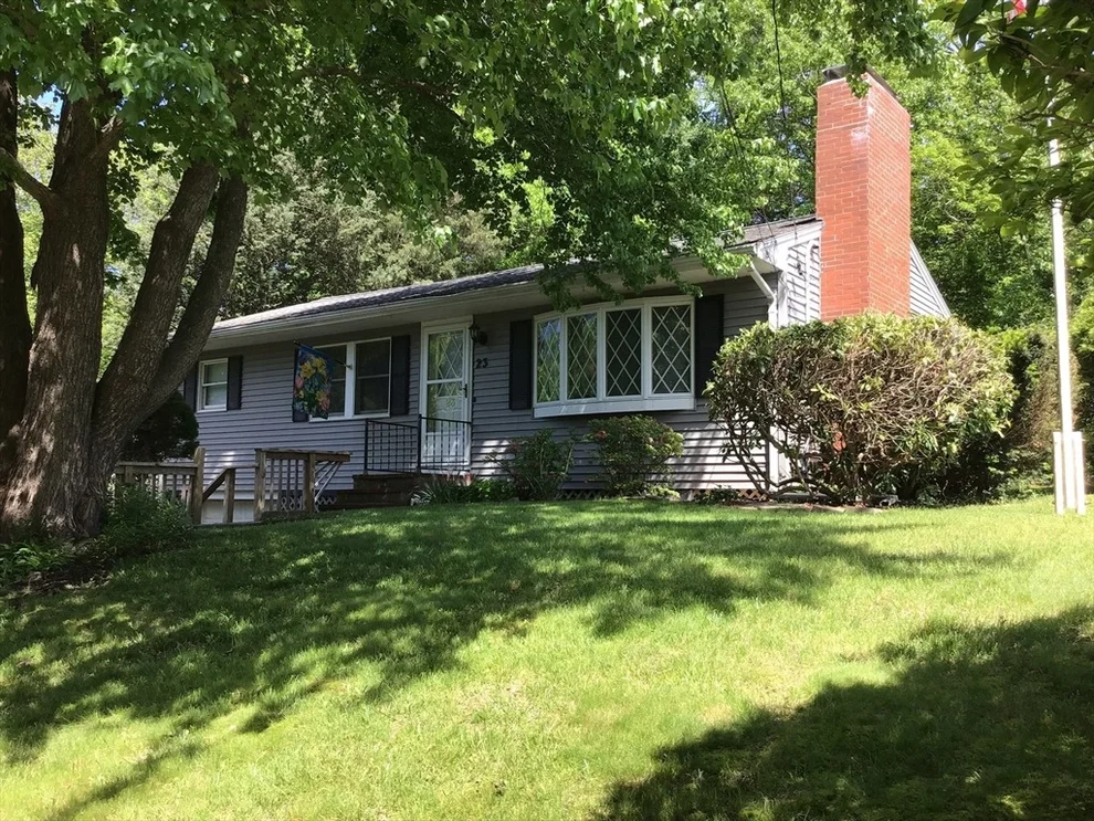 Unit for sale at 23 White Horse Rd, Plymouth, MA 02360