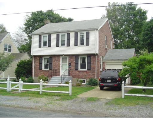 Unit for sale at 24 Lower East Street, Dedham, MA 02026