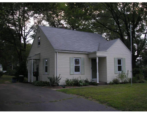Unit for sale at 32 Mccarthy Avenue, Chicopee, MA 01020