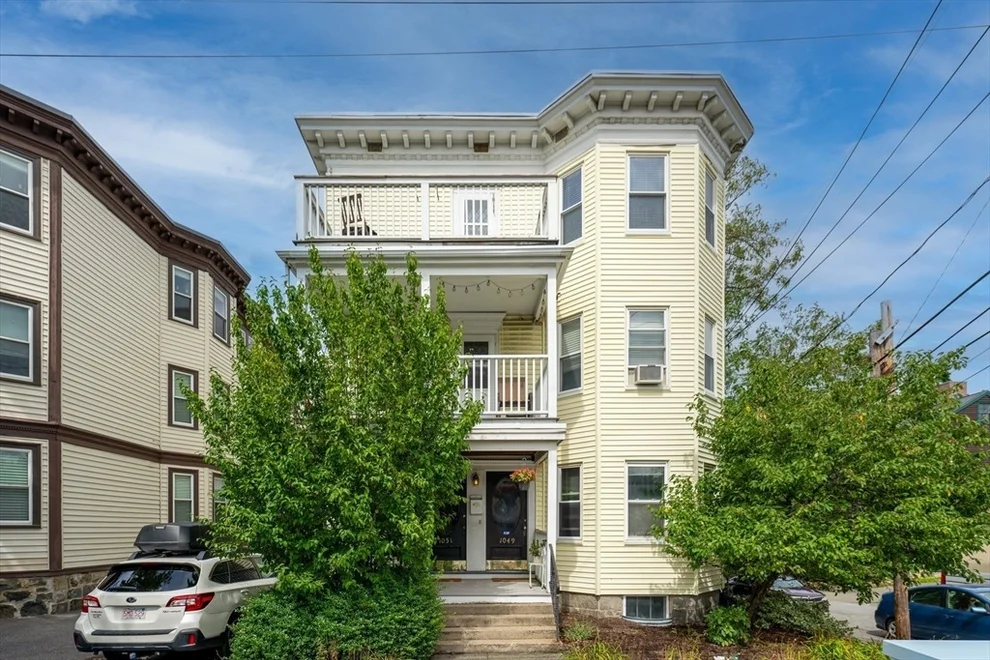 Unit for sale at 1049 -1051 Massachusetts Avenue, Arlington, MA 02476