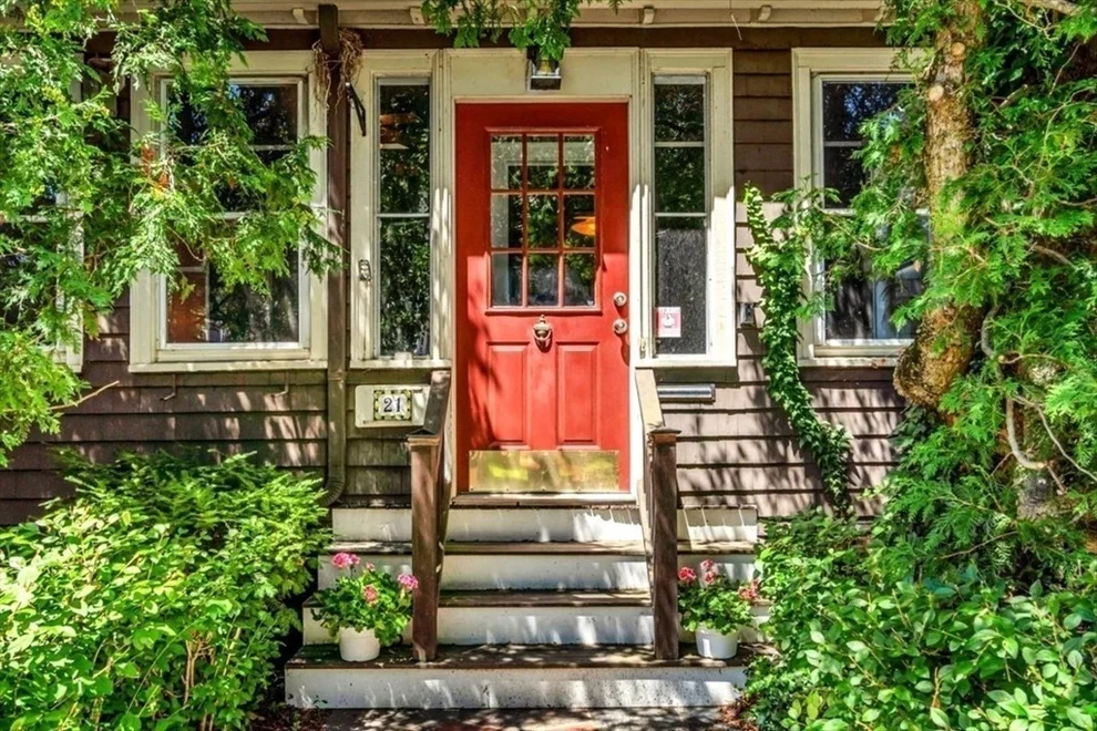 Unit for sale at 21 Priest Road, Watertown, MA 02472