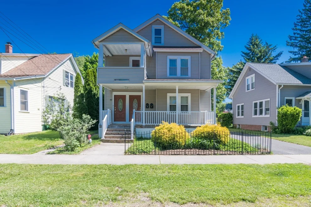 Unit for sale at 58-60 Morton St, West Springfield, MA 01089