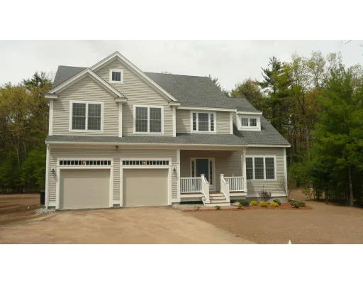 Unit for sale at Lot 65 Woodland Way, Stow, MA 01775