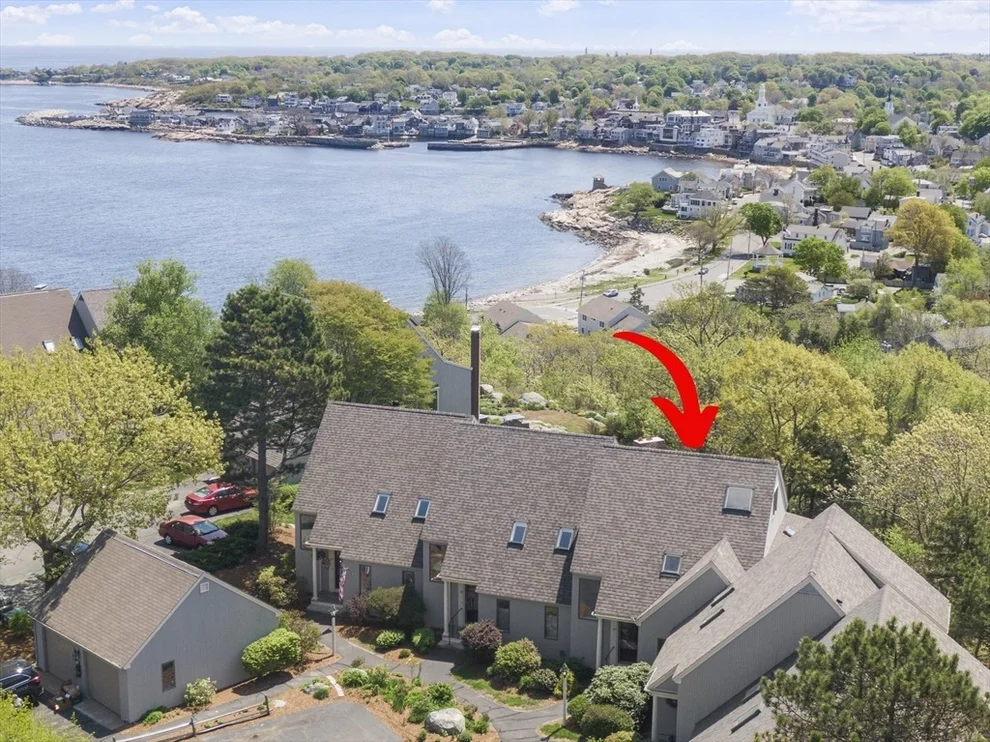 Unit for sale at 23 Bayridge Lane, Rockport, MA 01966