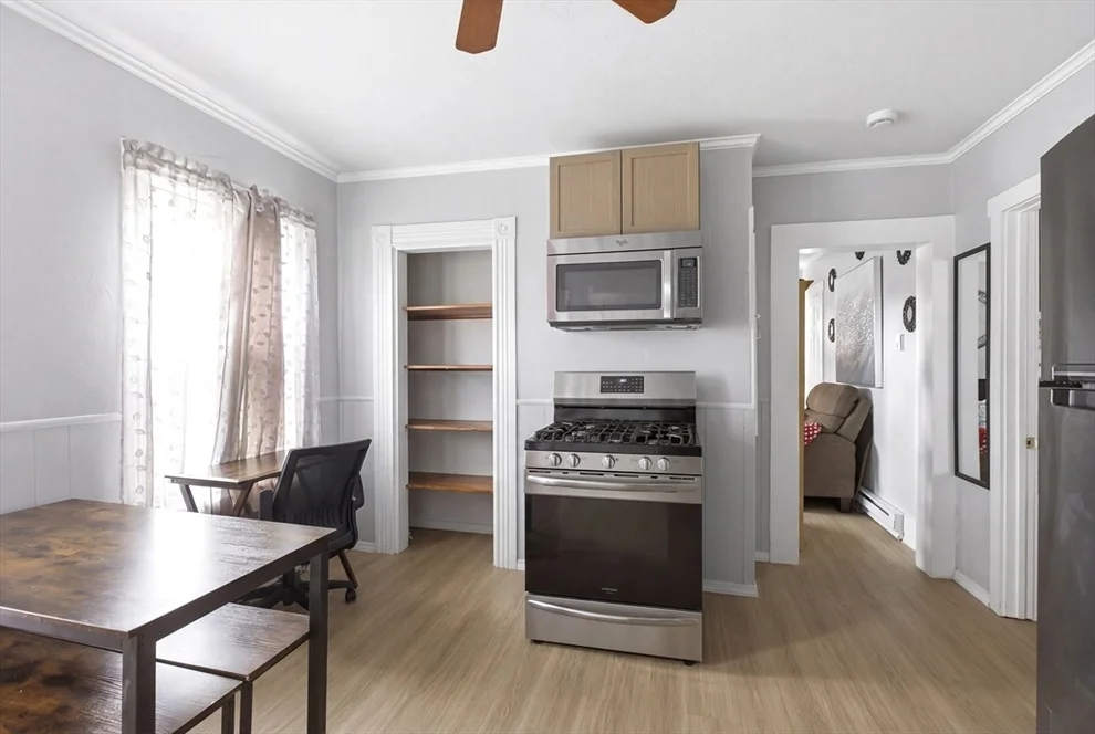 Unit for sale at 81 Ward St, Worcester, MA 01610