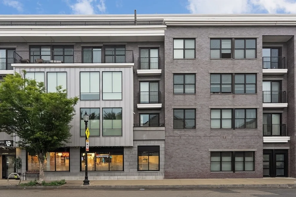Unit for sale at 150 W. Broadway, Boston, MA 02127