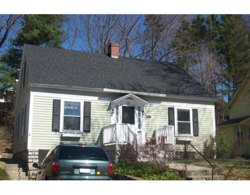 Unit for sale at 55 Brownell St, Worcester, MA 01602