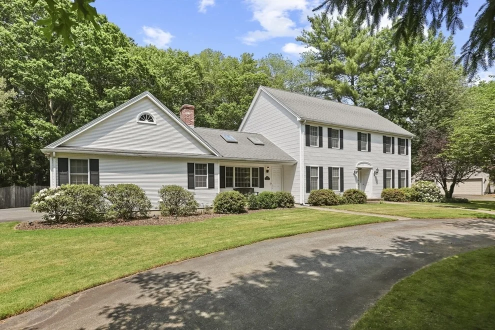Unit for sale at 1130 Williams Street, Longmeadow, MA 01106