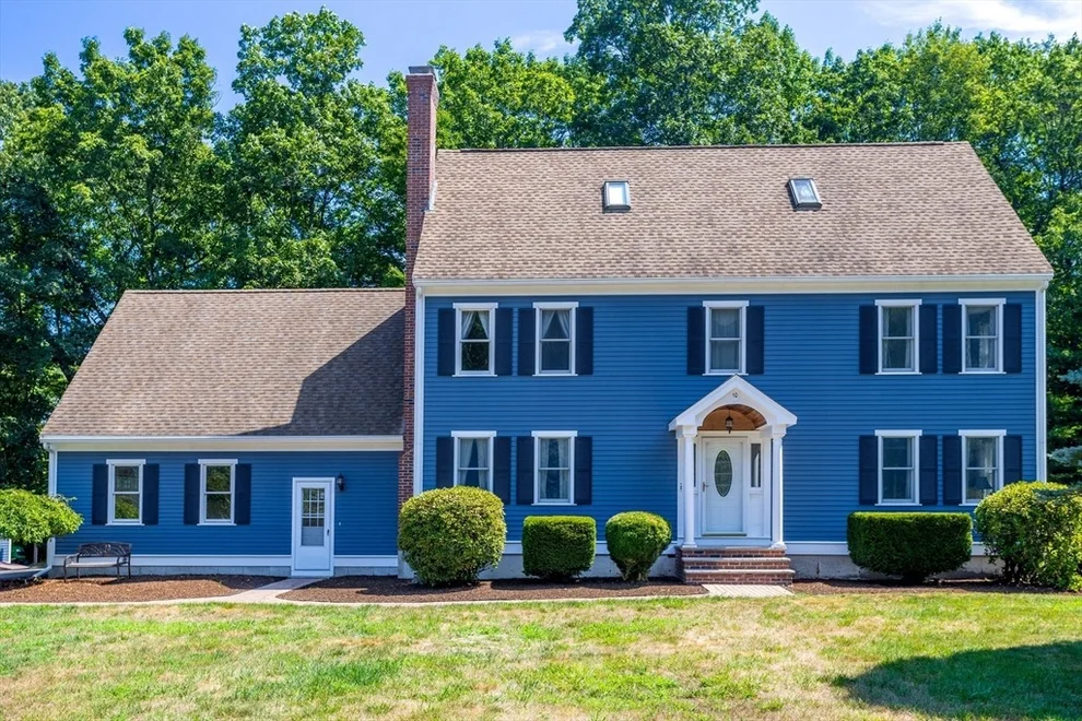 Unit for sale at 10 Baywoods Drive, Shirley, MA 01464