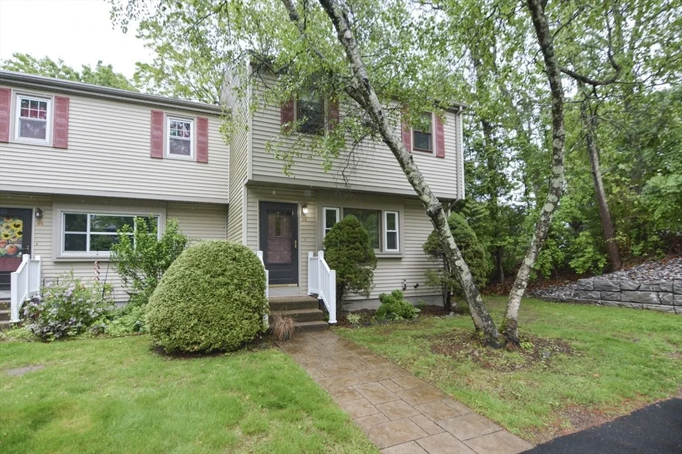 Unit for sale at 154 E. Bacon Street, Plainville, MA 02762