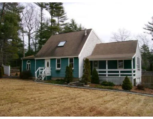 Unit for sale at 63 High St, Carver, MA 02330