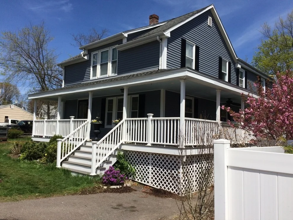 Unit for sale at 36 Boston Rd, Billerica, MA 01862