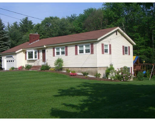 Unit for sale at 4 Stonehill Road, Chelmsford, MA 01824