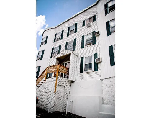 Unit for sale at 28 Salem, Reading, MA 01867