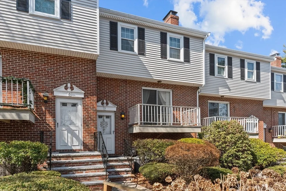 Unit for sale at 210 Belmont Street, Watertown, MA 02472