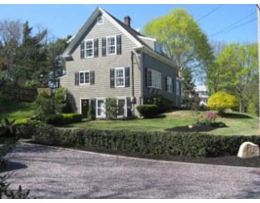 Unit for sale at 11 Obery St, Plymouth, MA 02360