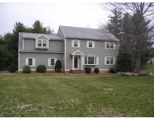 Unit for sale at 2 Thistle Lane, Westford, MA 01886
