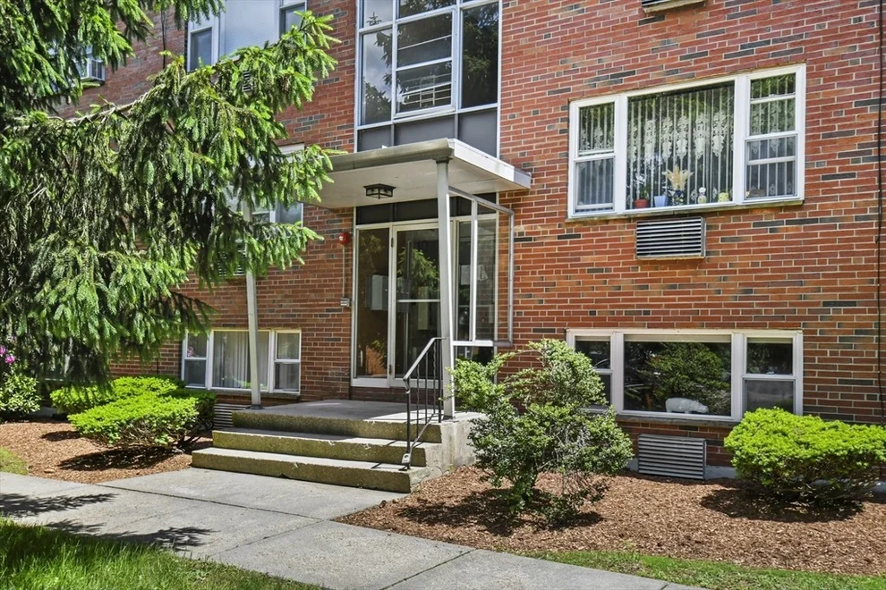 Unit for sale at 1105 Lexington Street, Waltham, MA 02452