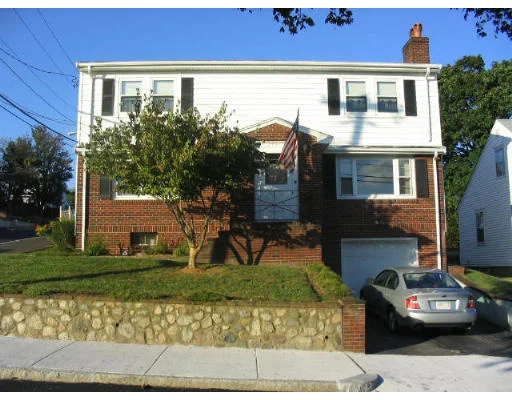 Unit for sale at 151 Suffolk Ave, Revere, MA 02151