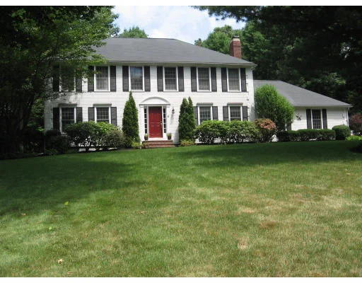 Unit for sale at 6 Teresa Circle, Franklin, MA 02038