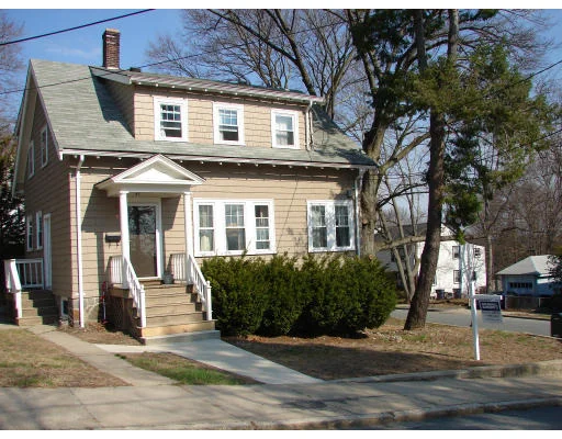 Unit for sale at 47 Hilburn Street, Boston, MA 02131