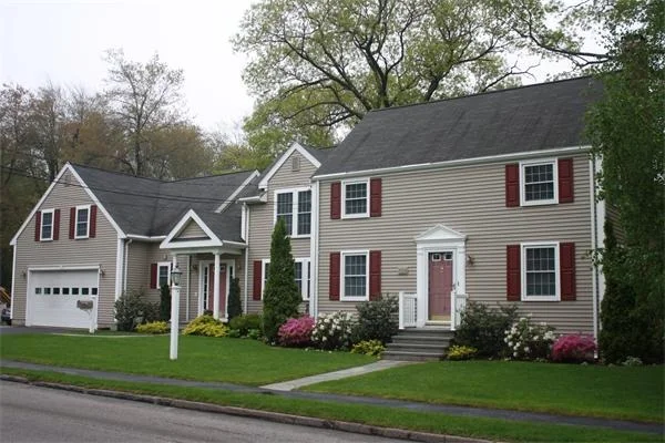 Unit for sale at 158 Oak Street, Needham, MA 02492