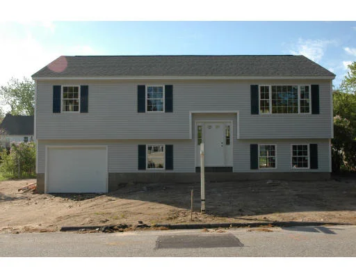 Unit for sale at 58 Amherst St, Lawrence, MA 01843