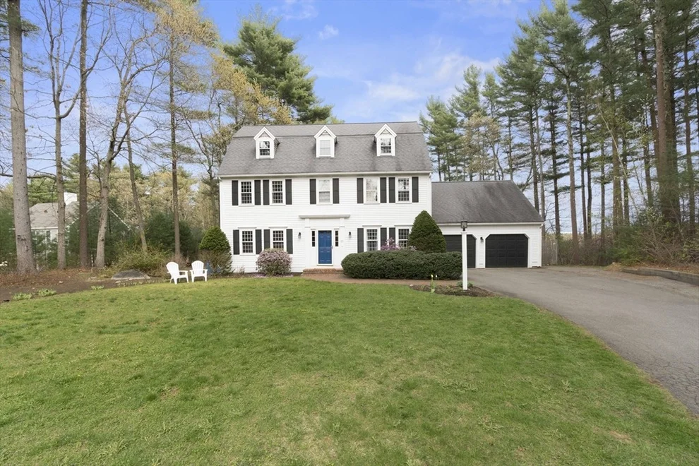 Unit for sale at 25 Gardner Rd, Duxbury, MA 02332