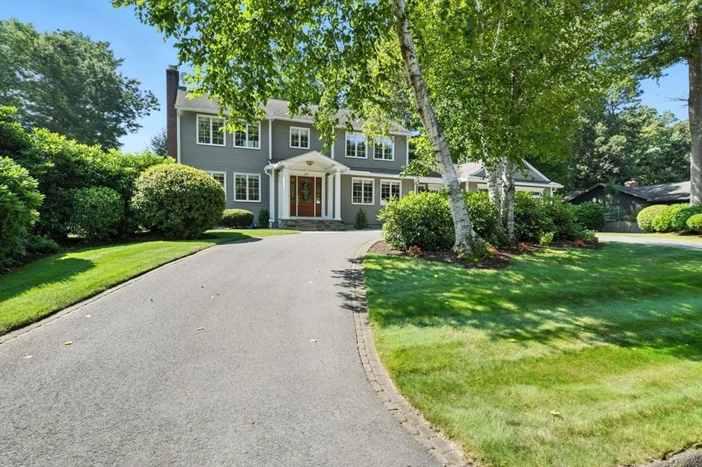 Unit for sale at 425 Inverness Lane, Longmeadow, MA 01106