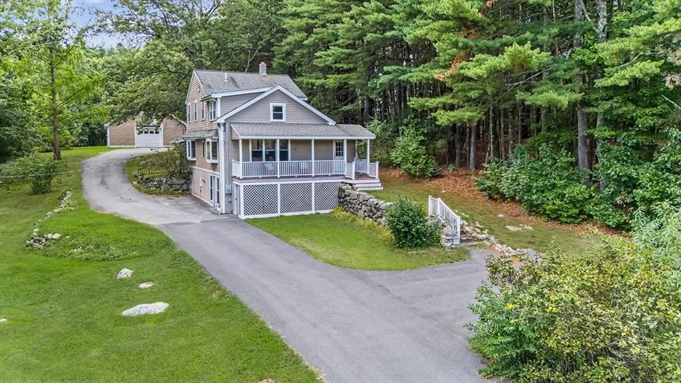 Unit for sale at 131 Main St, Chelmsford, MA 01863