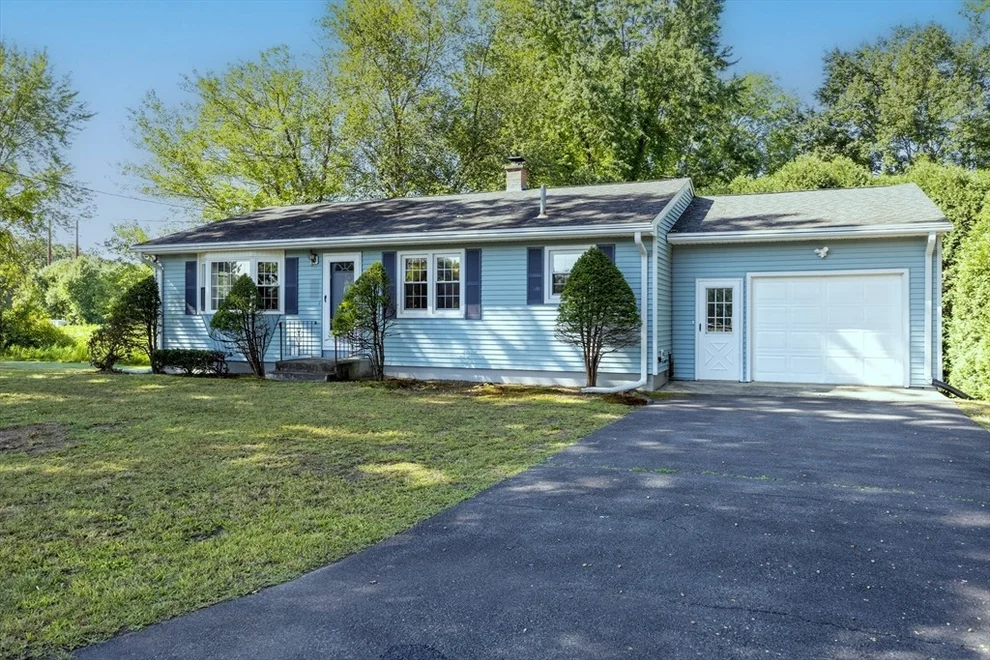 Unit for sale at 341 East Street, South Hadley, MA 01075