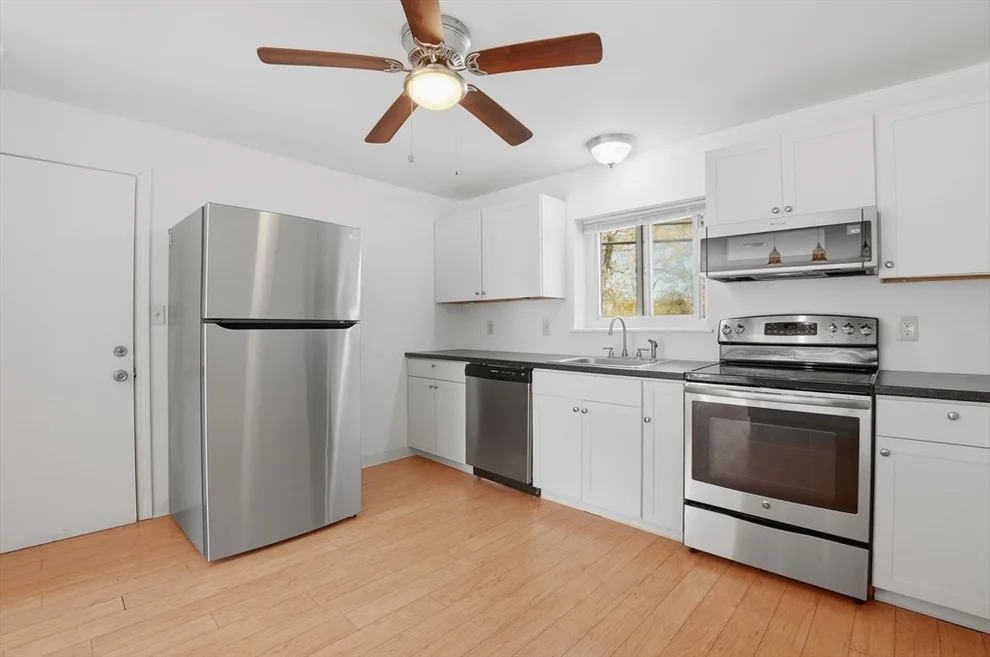 Unit for sale at 5455 North Main Street, Fall River, MA 02720