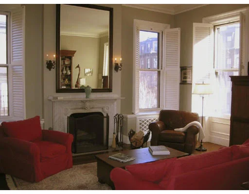 Unit for sale at 274 Clarendon St., Boston, MA 02116