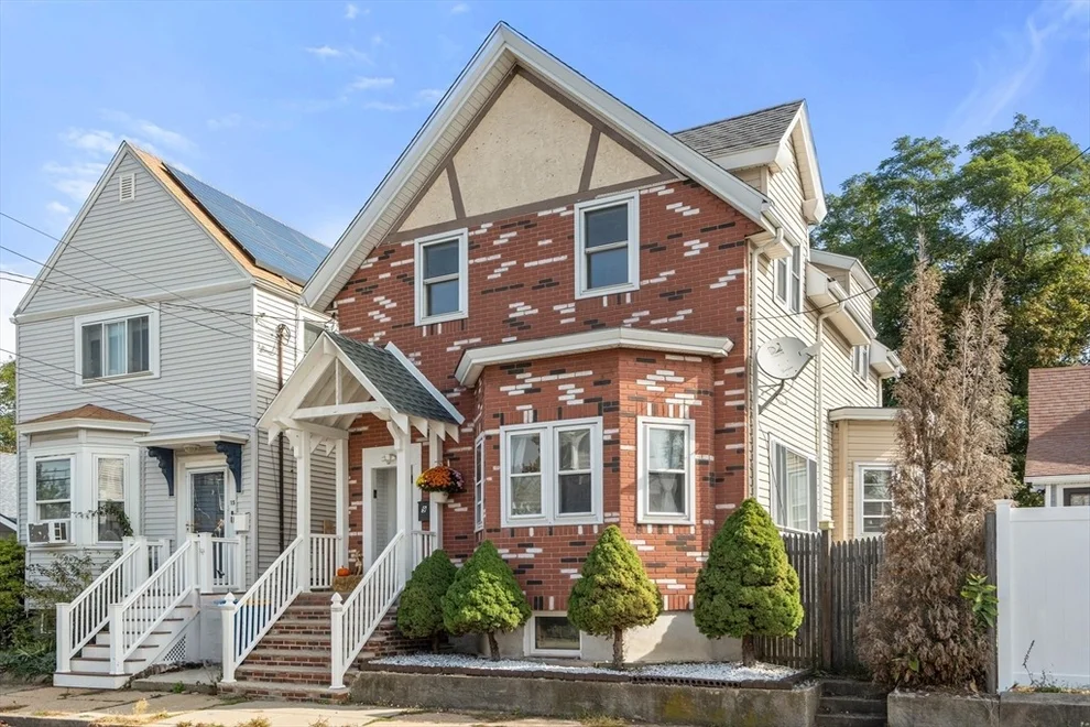 Unit for sale at 9 Marshall St, Winthrop, MA 02152