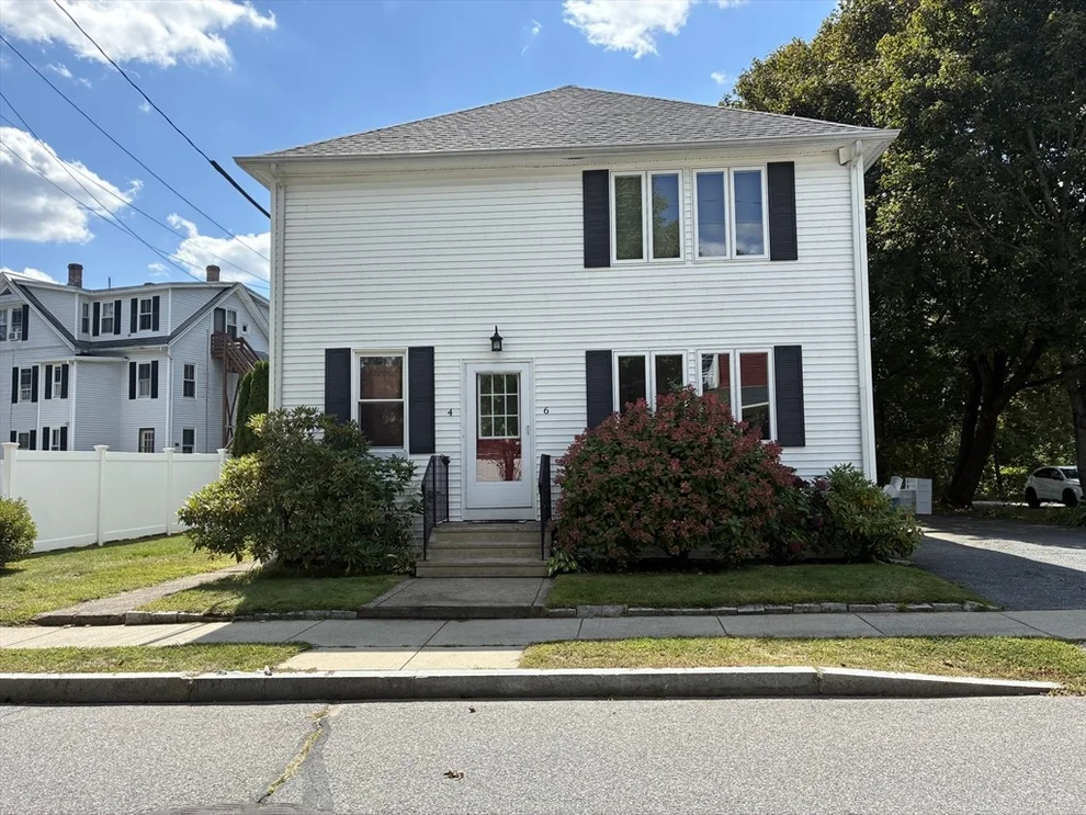Unit for sale at 4 Linden Street, Hudson, MA 01749