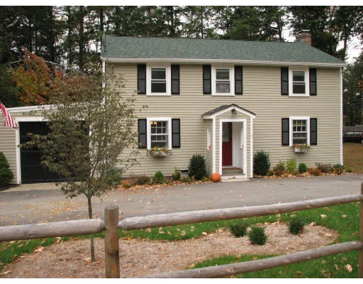 Unit for sale at 5 Batchelder Park, Wenham, MA 01984