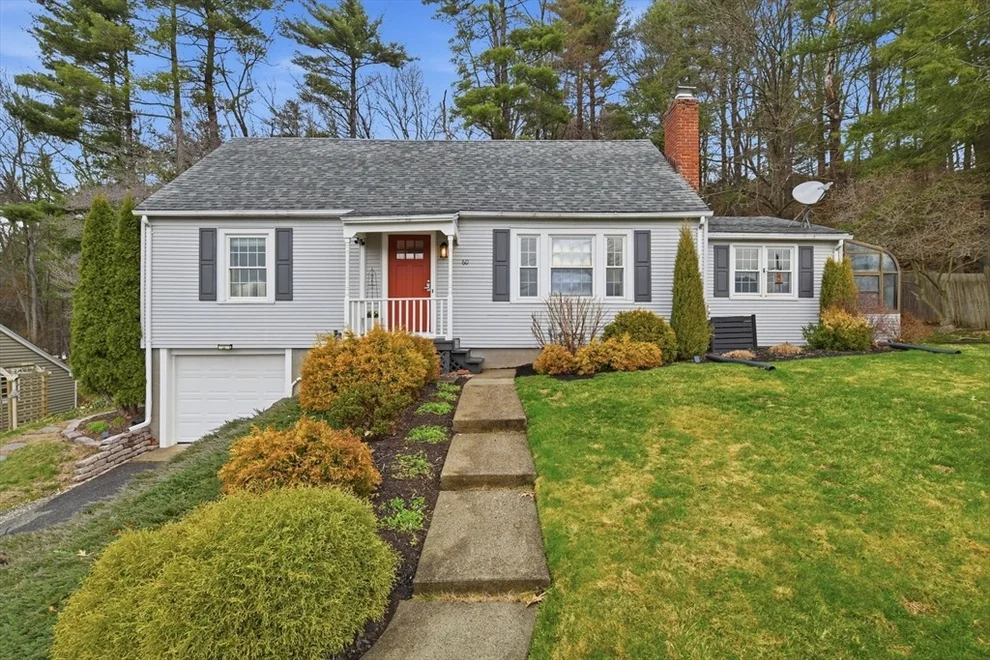 Unit for sale at 60 Hanward Hl, East Longmeadow, MA 01028