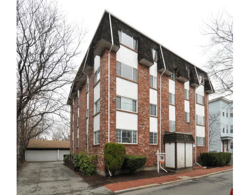 Unit for sale at 103 Concord Avenue, Somerville, MA 02143