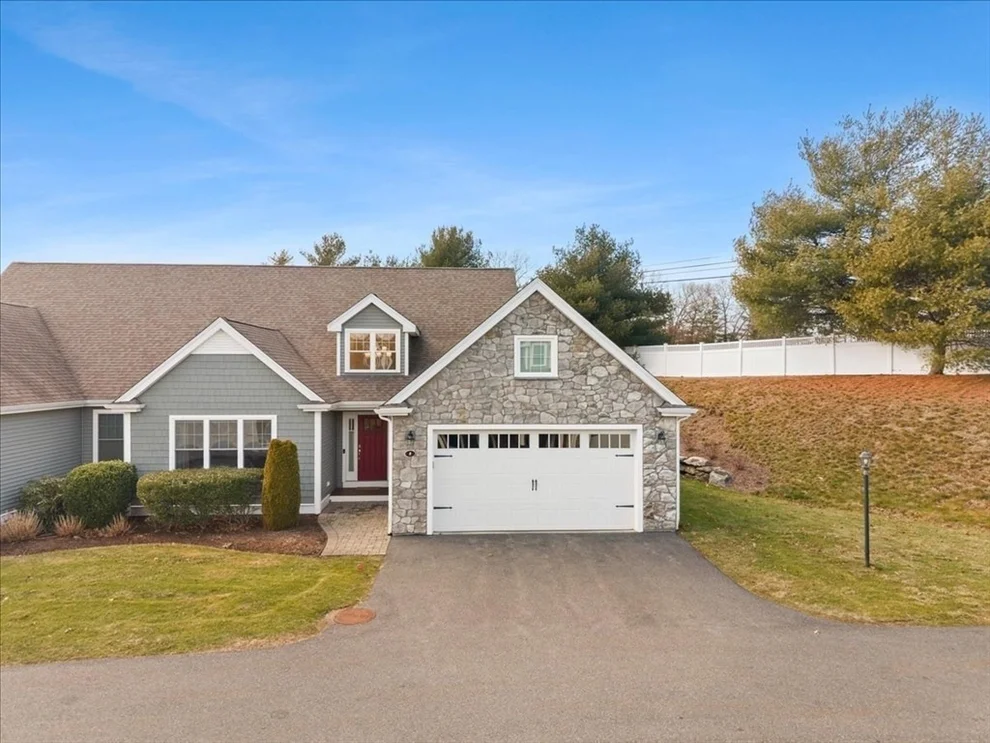 Unit for sale at 8 Eagle Way, Lakeville, MA 02347