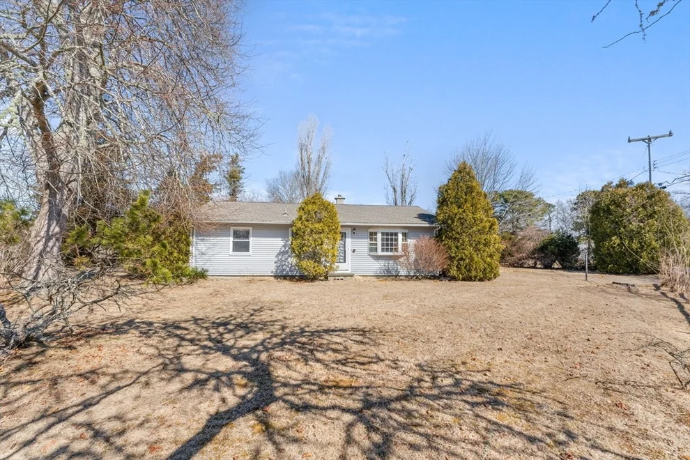 Unit for sale at 17 Corte Real Ave, Falmouth, MA 02536