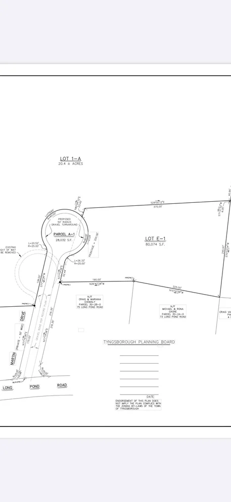 Unit for sale at 75-A Long Pond Rd, Tyngsborough, MA 01879