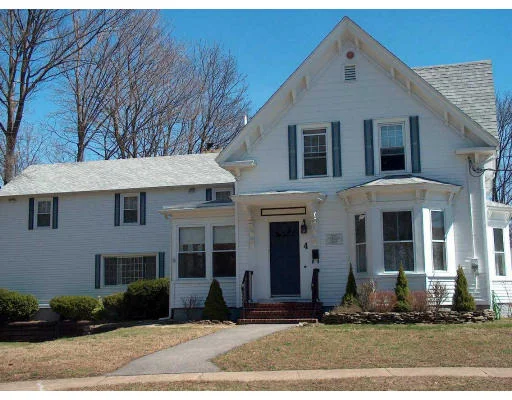 Unit for sale at 4 Burroughs St., Danvers, MA 01923