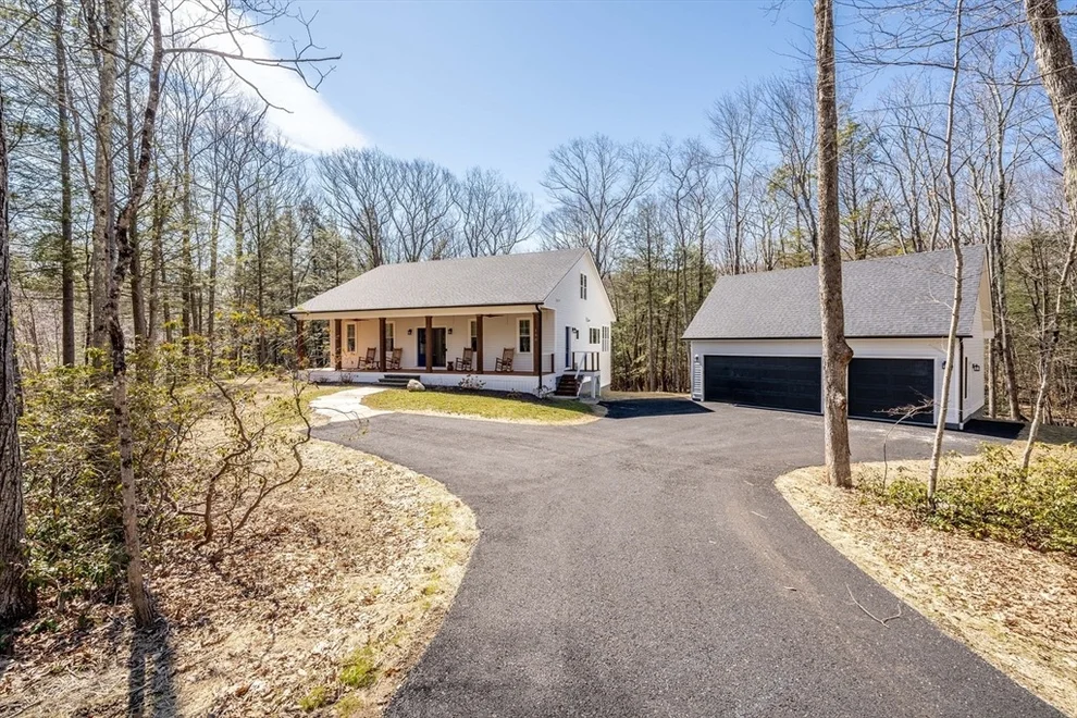 Unit for sale at 150 Northwest Road, Westhampton, MA 01027