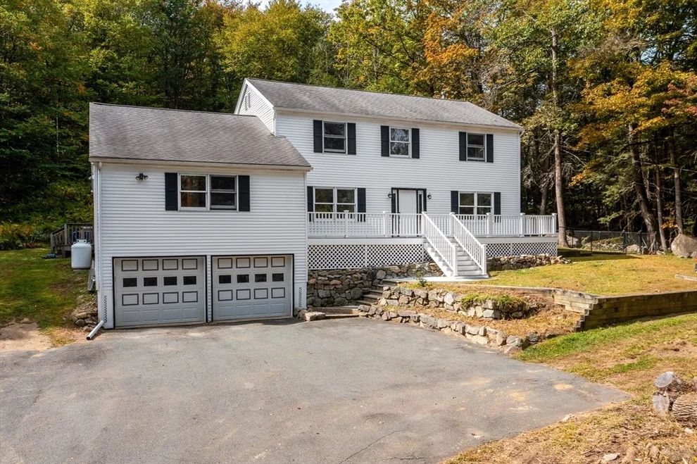 Unit for sale at 178 Northwest Road, Westhampton, MA 01027