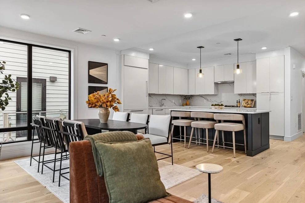 Unit for sale at 33 A Street, Boston, MA 02127